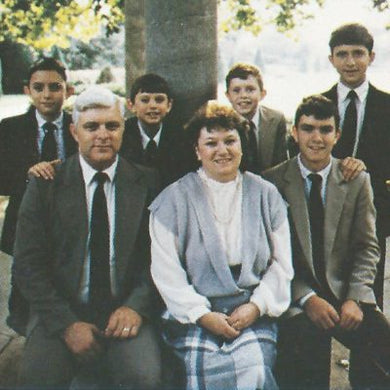 3. Good Old Gospel Singing