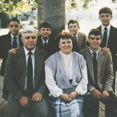 3. Good Old Gospel Singing