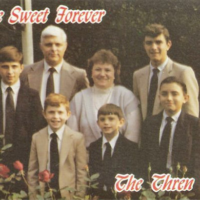4. In The Sweet Forever