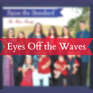 The Mark Thren Family- Eyes Off the Waves *DOWNLOAD*