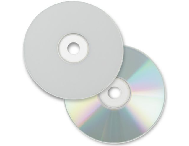 Surprise CD Offer (Paypal payment ONLY)